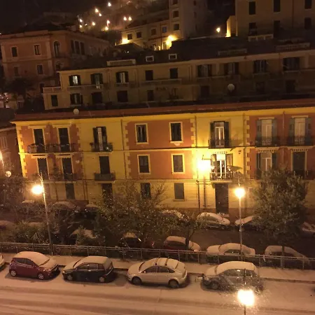 Panda Salerno