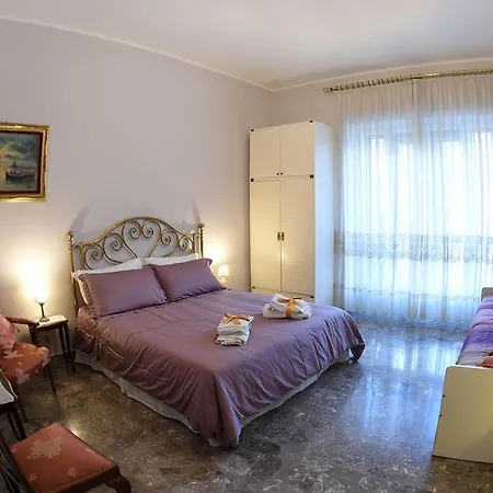 Panda Bed & Breakfast 2*