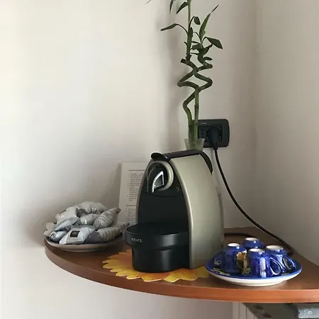Panda Bed & Breakfast 2*