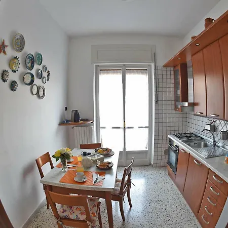 Panda Bed & Breakfast Salerno